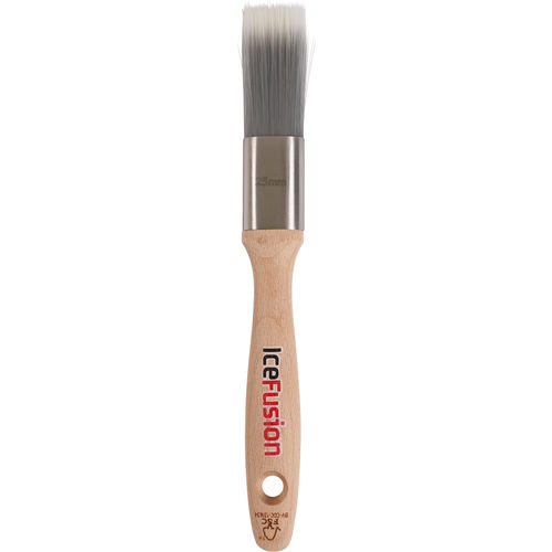 Ice Fusion Synthetic Paint Brushes (5019200289691)